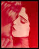 Woman in Red, c.1980.jpg (45378 bytes)